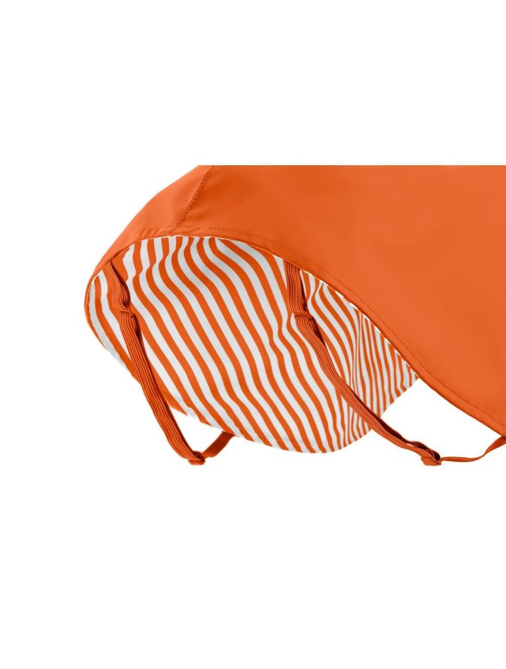 Hunter - Hunde RegnjakkeMilford 40, orange