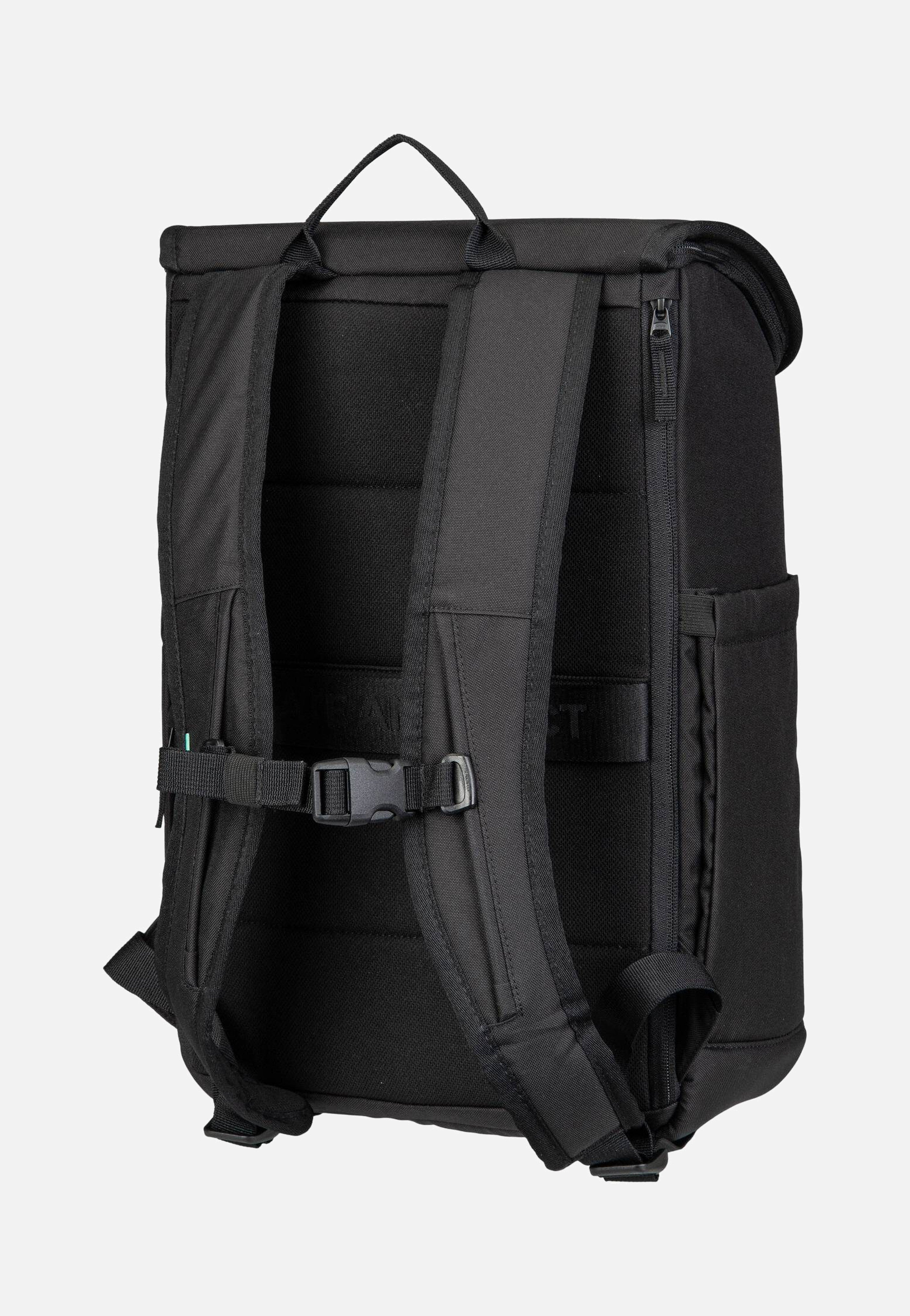 Serene Pack Black - Rucksack