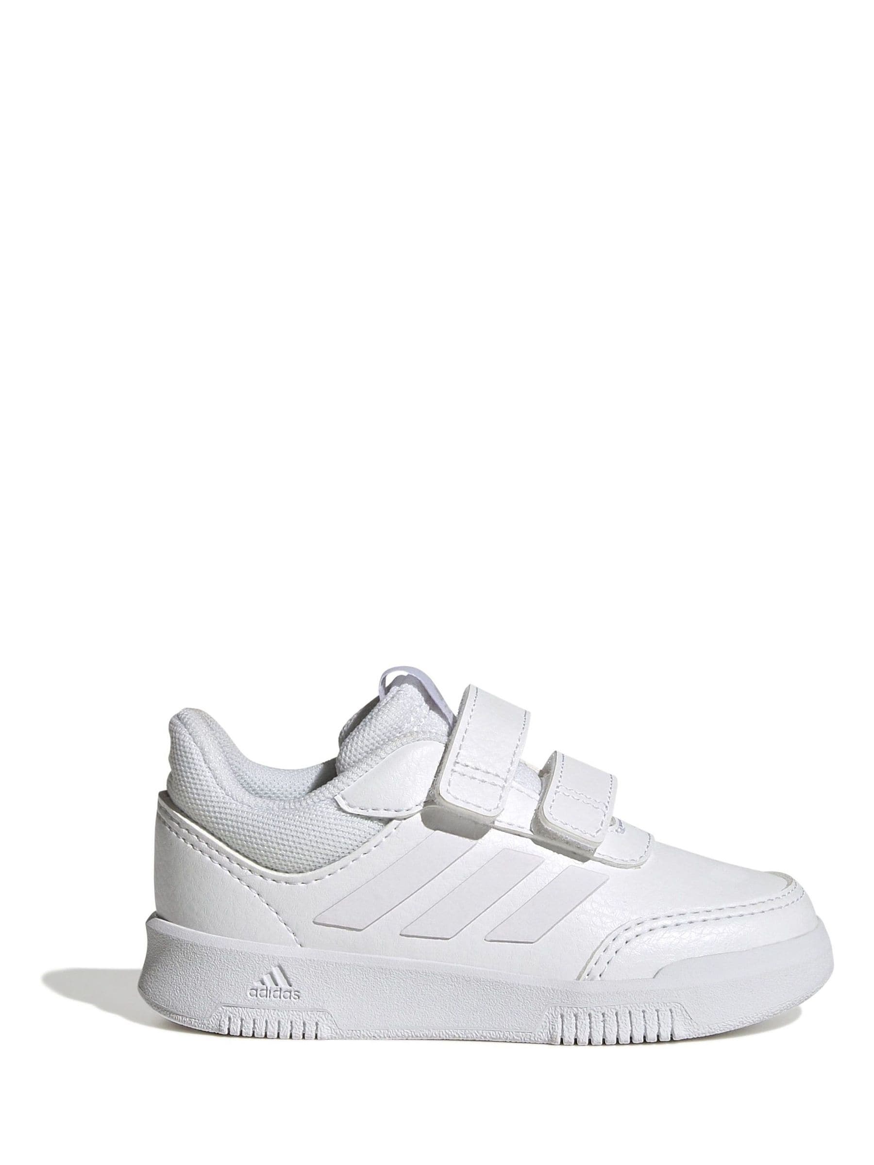 adidas Tensaur babysneakers met klittenbandsluiting