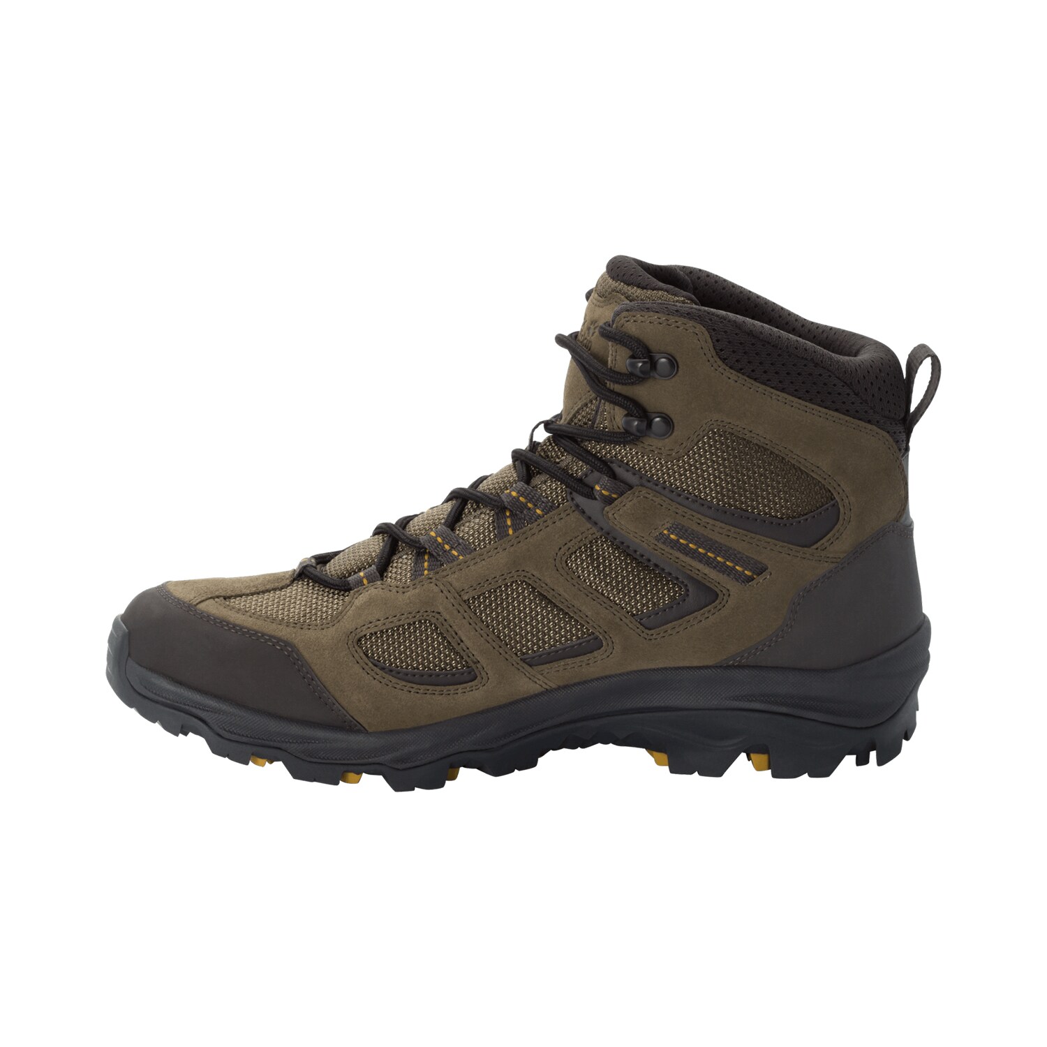Jack Wolfskin Vojo 3 Texapore Mid Herren Wanderschuhe
