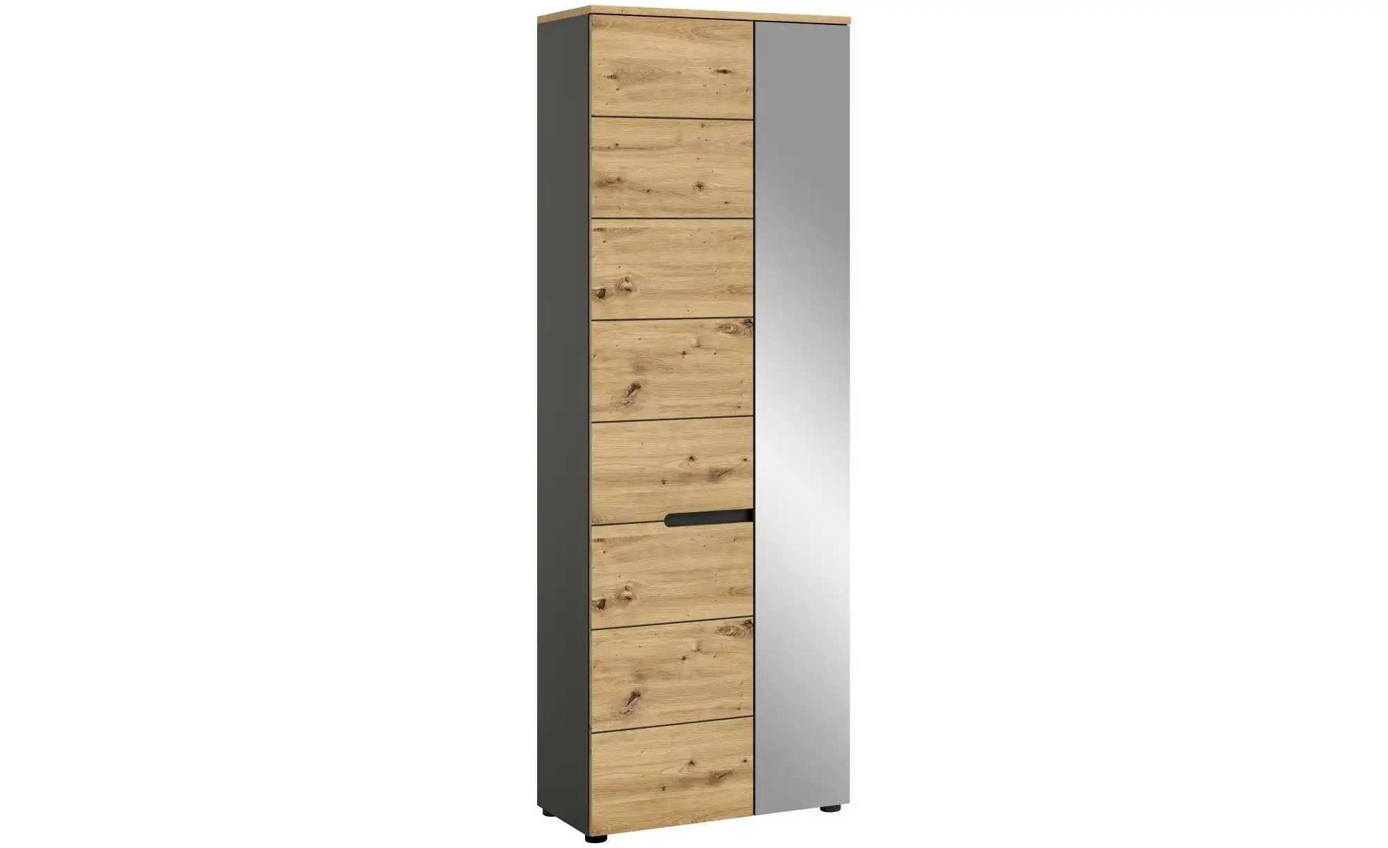 Garderobenschrank