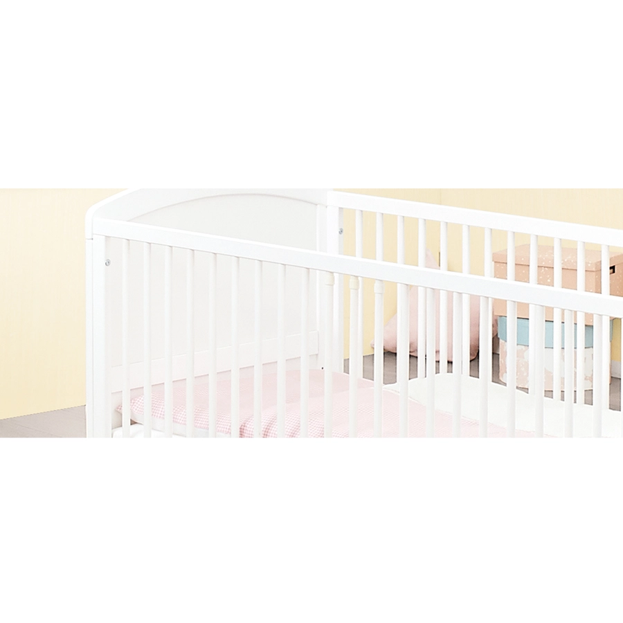 Pinolino Kinderzimmer Laura breit groß
