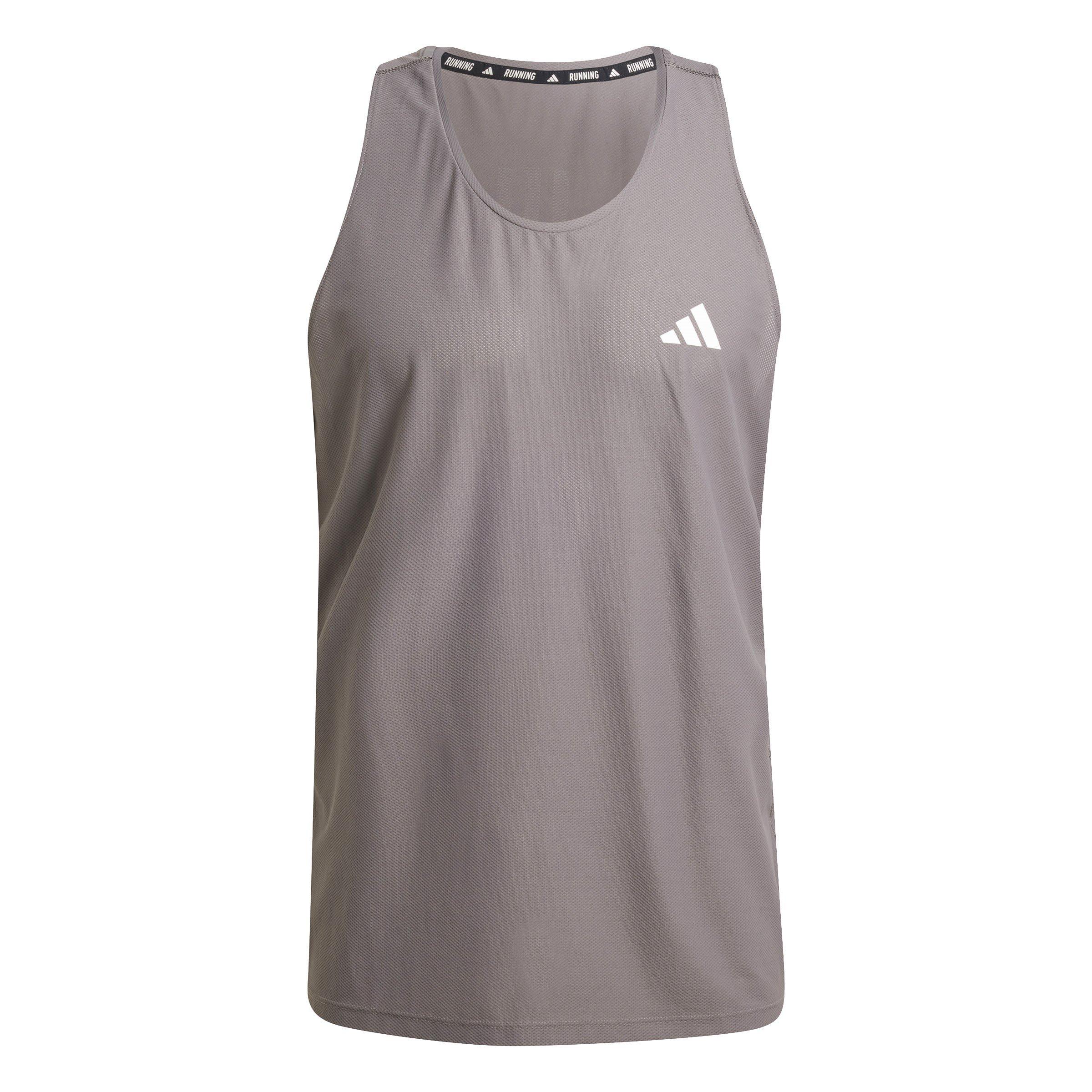 adidas Own The Run Tank Top Mens