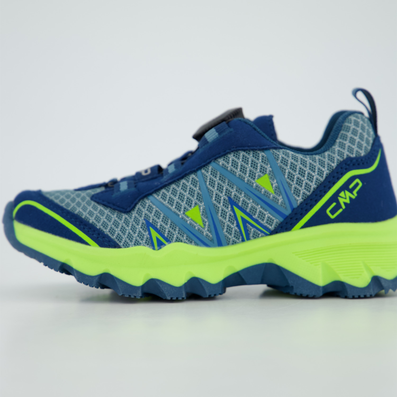 CMP KIDS AKSA FITGO FAST HIKING SH