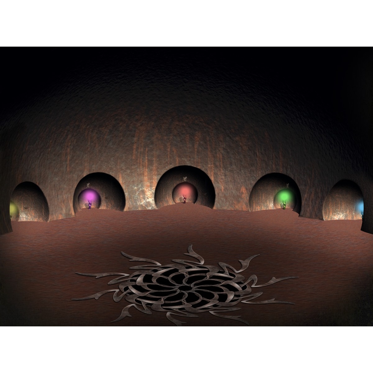 LEAVES - The Journey - PC Windows,Mac OSX