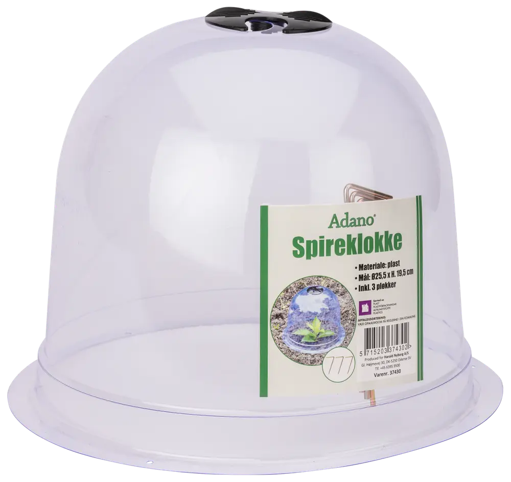 Spireklokke