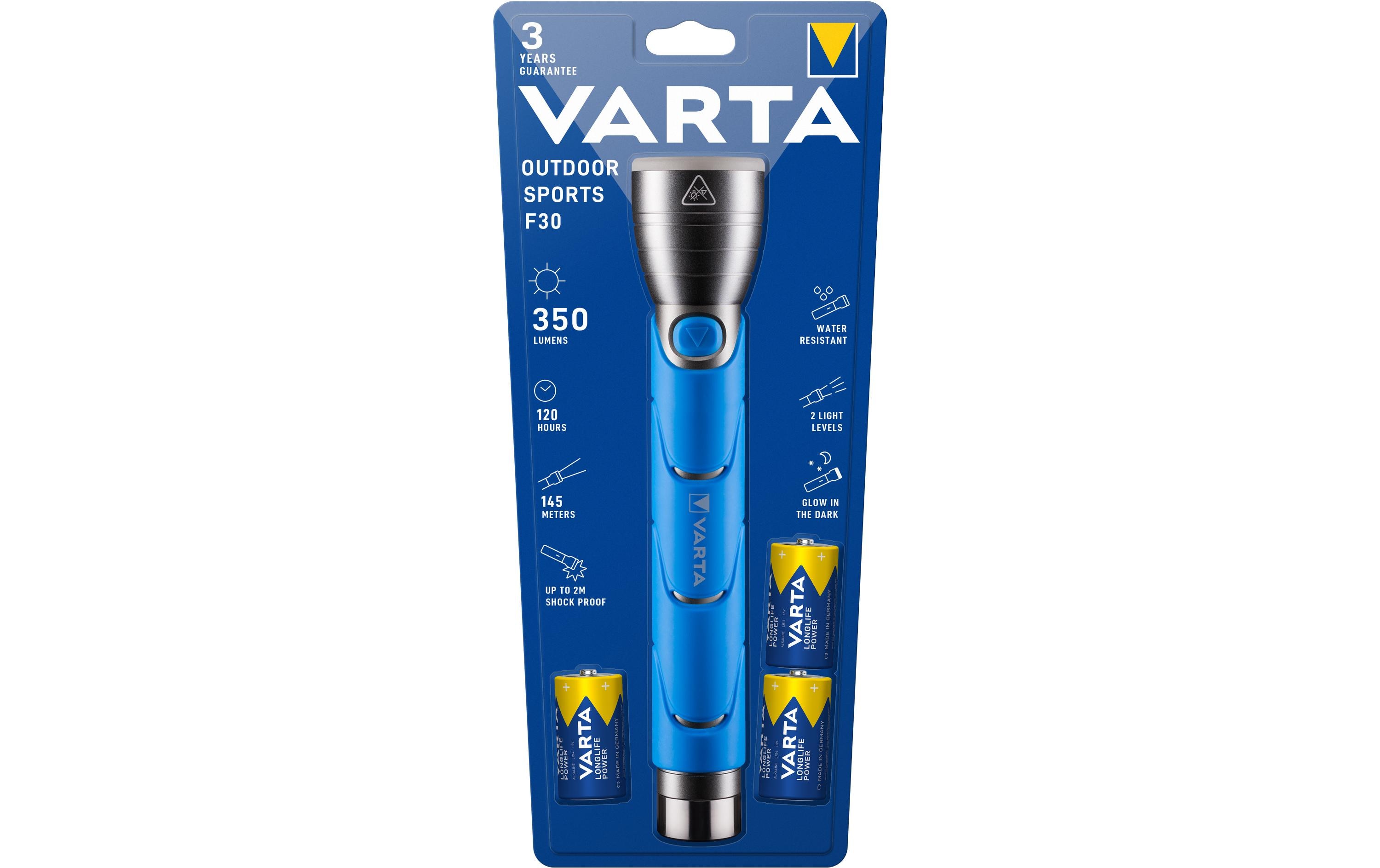 Taschenlampe LED Outdoor Sports FlashlightTaschenlampe für Outdoor und Sport