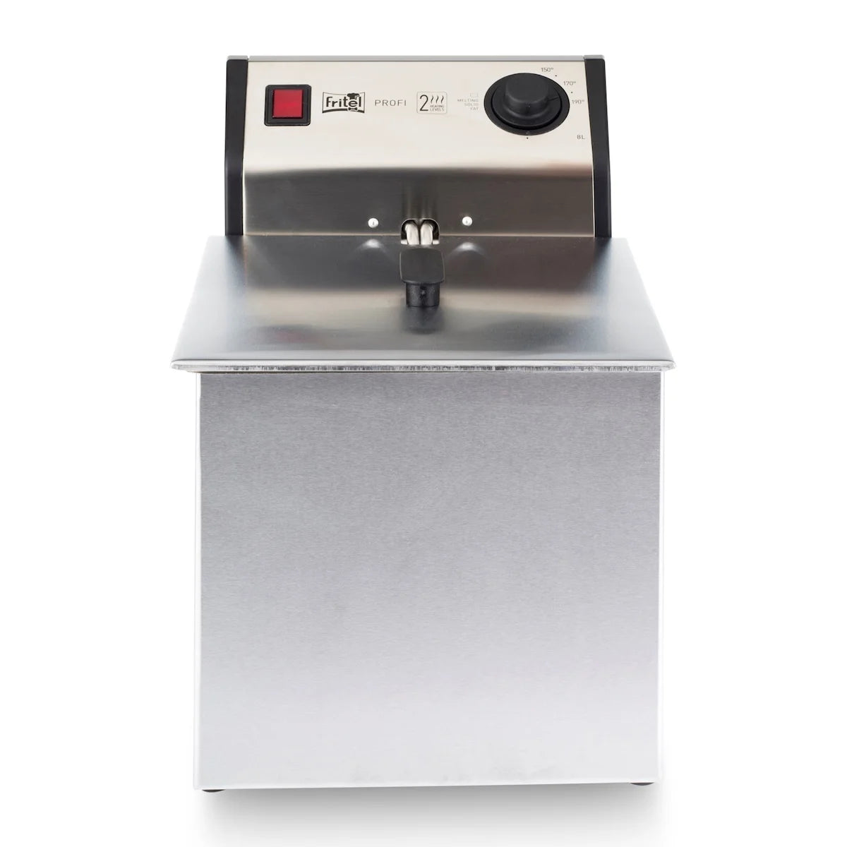 Fritel Profi 4605 Frituurpan 8L