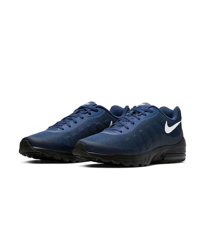 Nike Air Max Invigor OBSIDIAN-WHITE-MYSTIC-NAVY-BLA