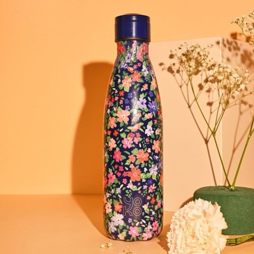 Bouteille isotherme venise 500ml