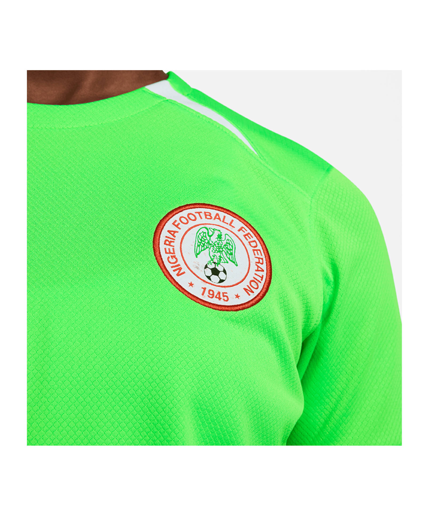 Nike| Damen Trikot Nationalteams Nigeria WM 2023