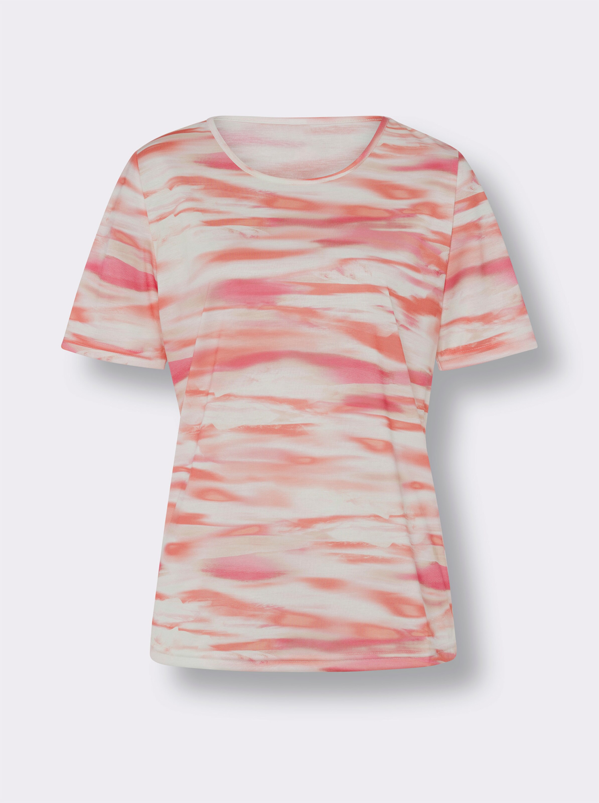 Kurzarmshirt