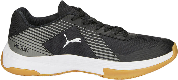 Puma Varion indendørssko Sort