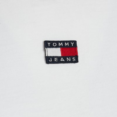 Tee-shirt à manches courtes femme Tjw Cls Xs Badge TOMMY HILFIGER