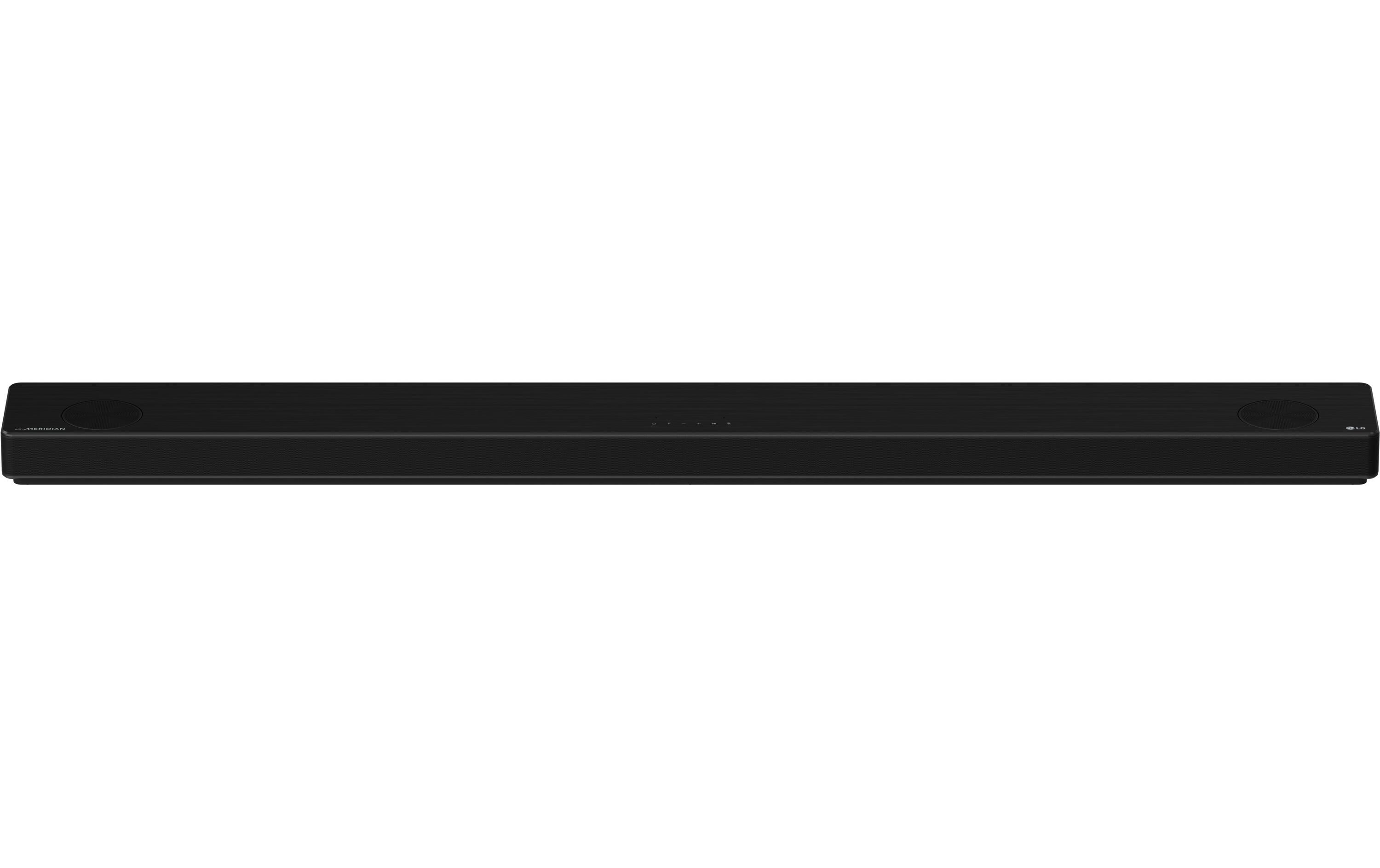 Soundbar DSP11RA<br>7.1.4. Dolby Atmos Soundbar mit 770 Watt – Drahtloser Subwoofer
