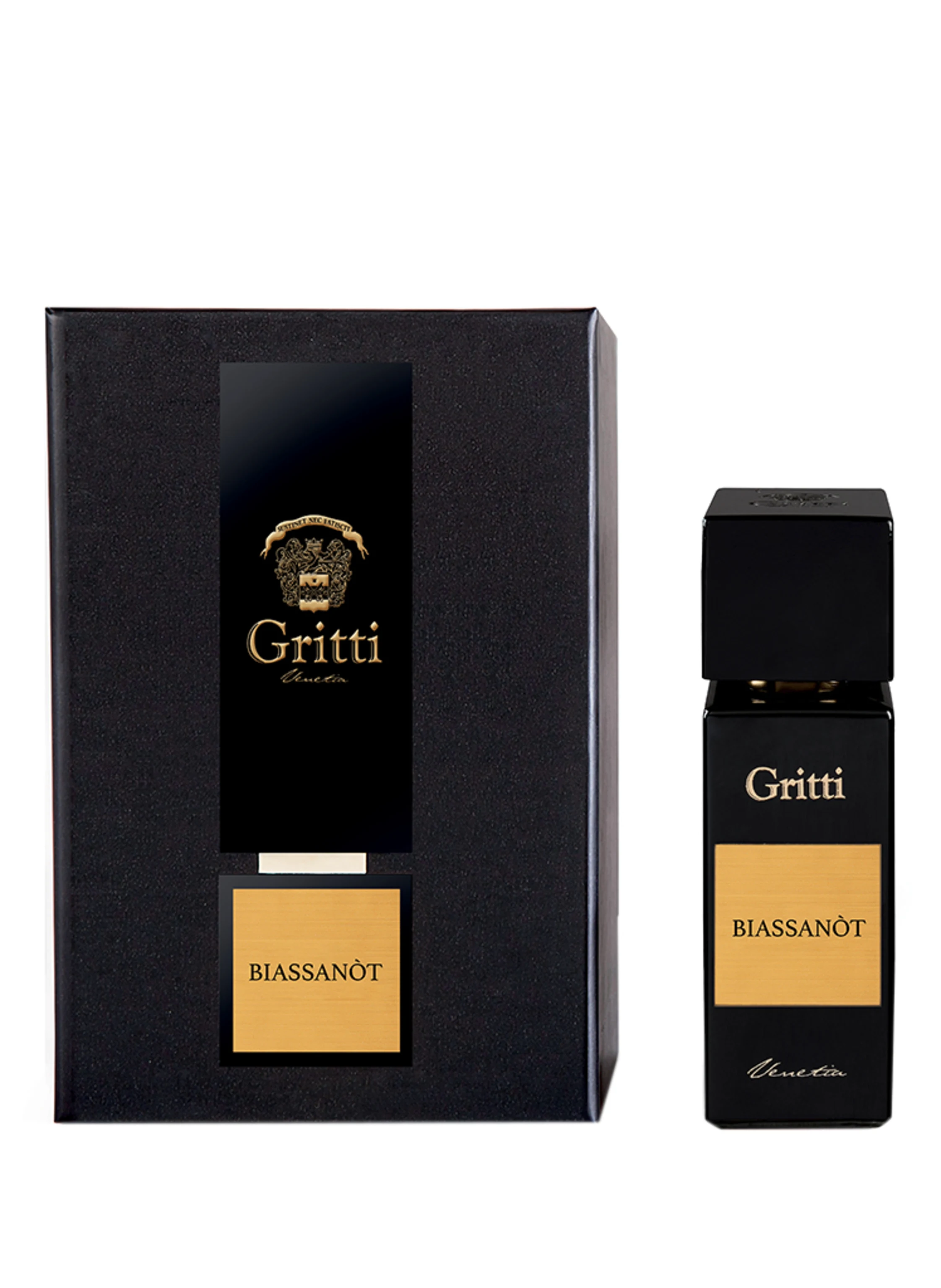Gritti BIASSANÒT