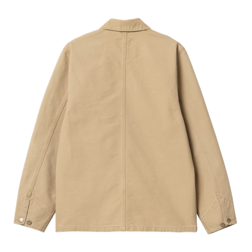 Carhartt WIP Michigan Jakke, Bourbon, S