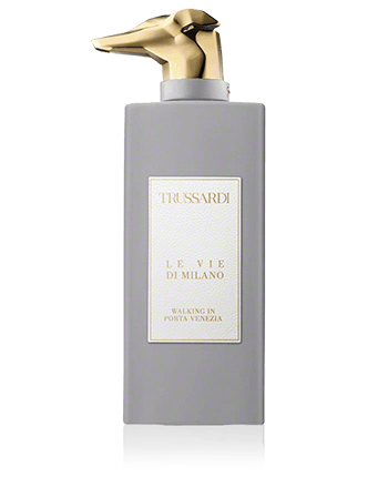 Trussardi Le Vie di Milano Walking in Porta Venezia Eau de Parfum Spray 100ml