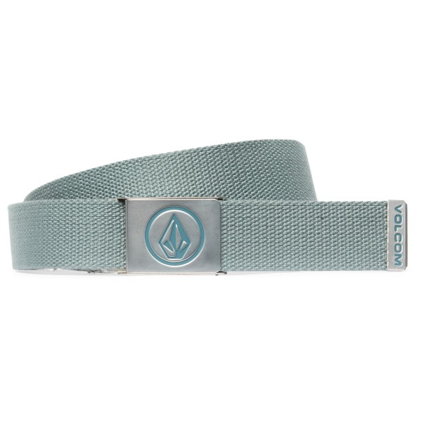 Volcom - Circle Web Belt - Ceinture