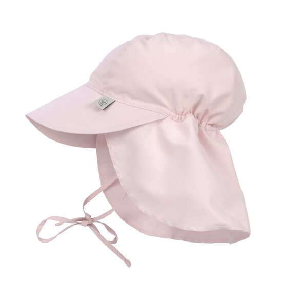 Splash & Fun Casquette protège-nuque extra longue   Rose        de               Lässig