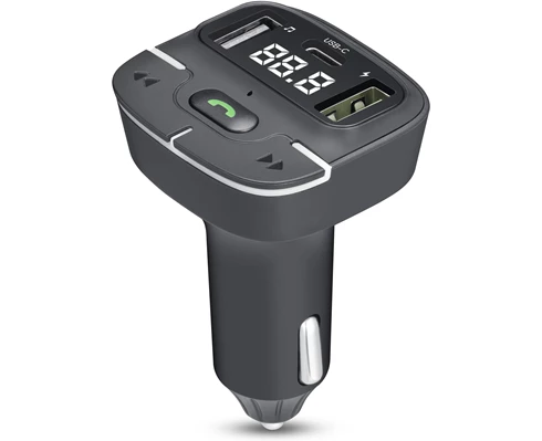 Andersson FMT-L1000 - FM Transmitter LED