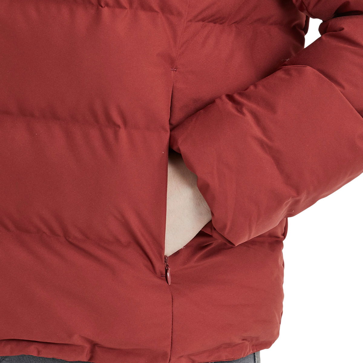 Whistler Janine Padded Vinterjakke Dame