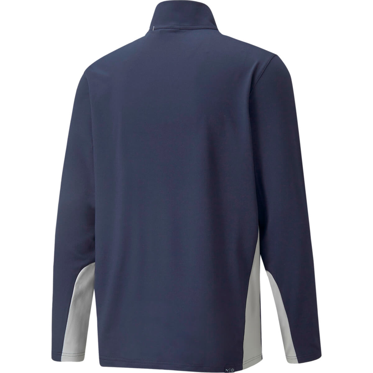 Puma Gamer 1/4 Zip Golftrøje Herre