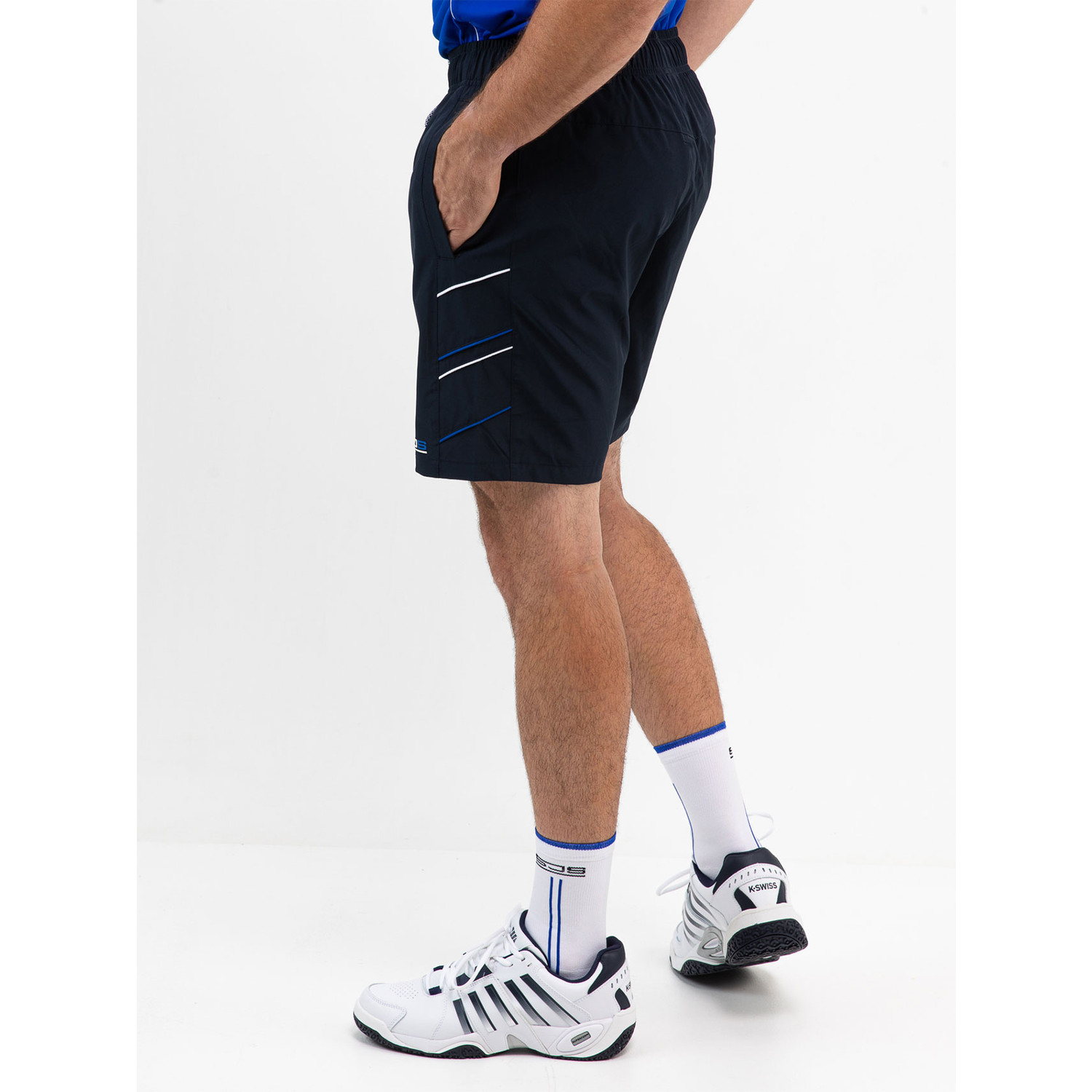 Sjeng Sports Brayen Set Heren