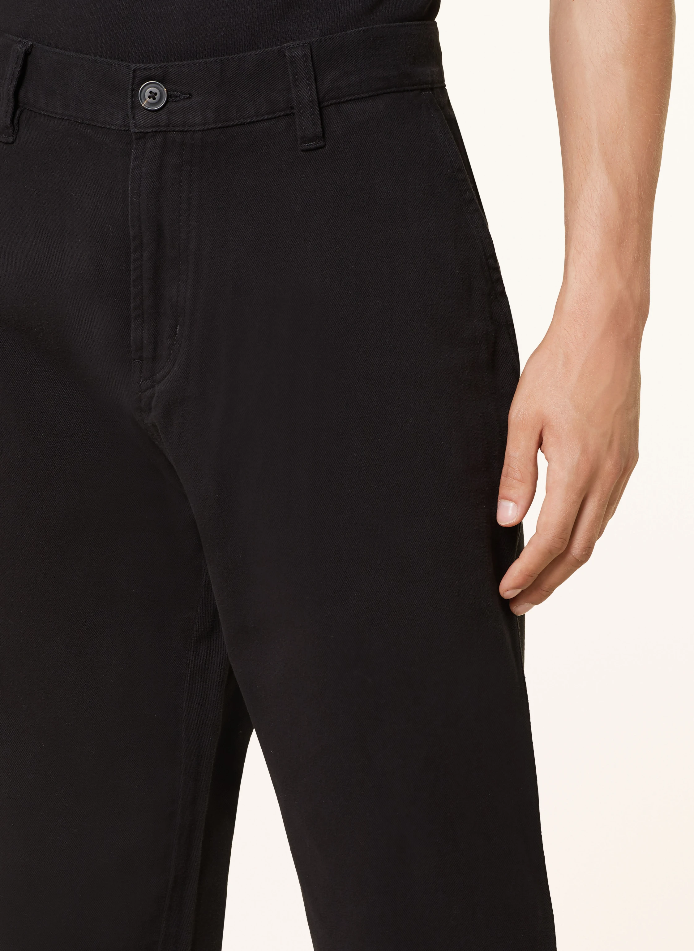 HUGO Chino ZEEBO Slim Fit