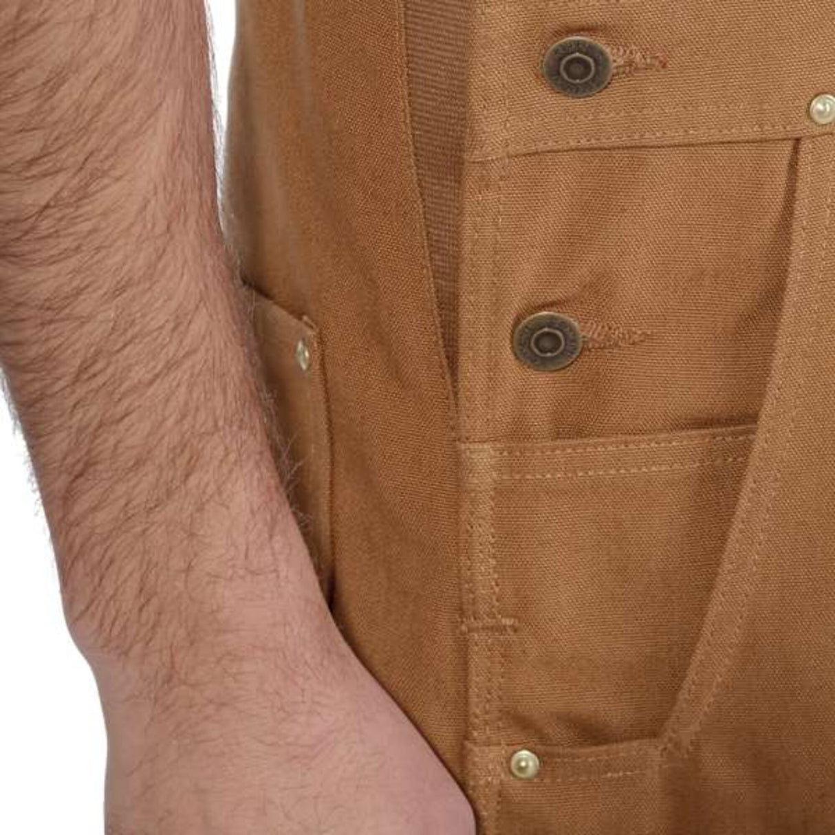Carhartt<br>Bib overall