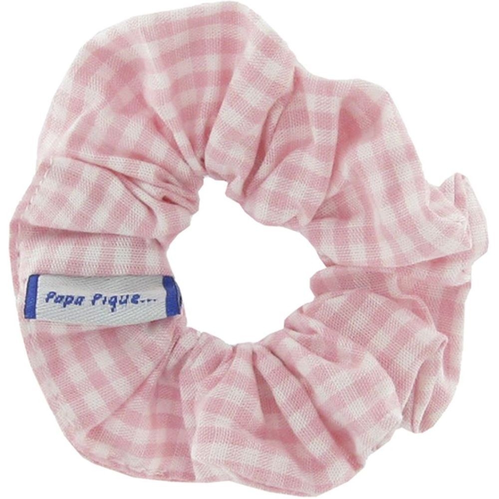 Petit Chouchou Vichy Rose