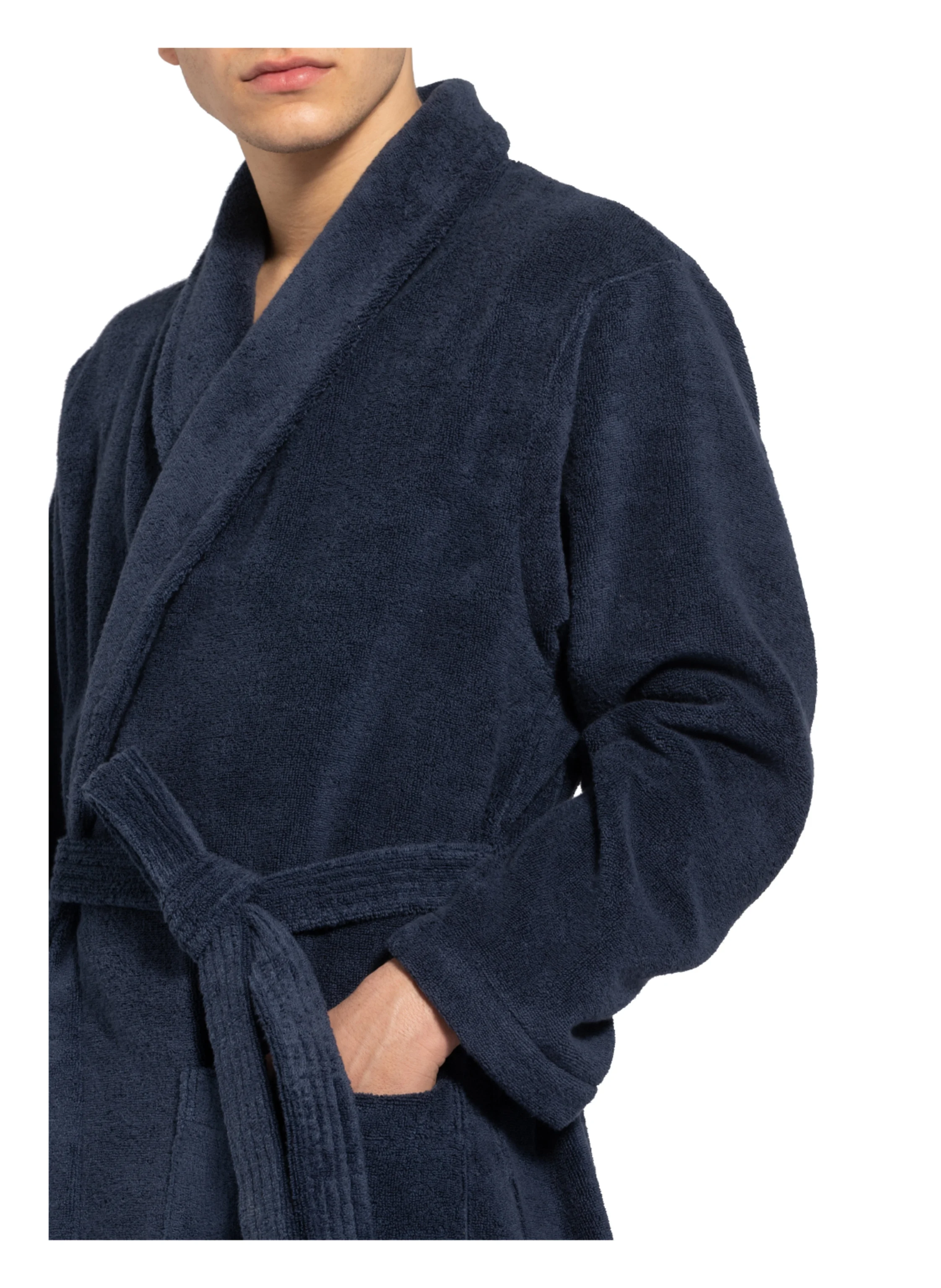 weseta switzerland Unisex-Bademantel DREAMFLOR