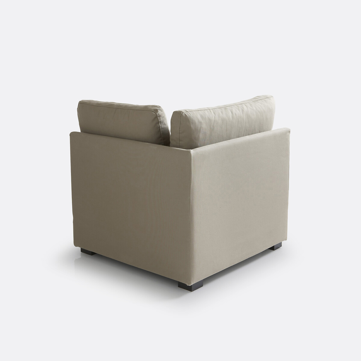 SO'HOME<br>Elemento de canto Bultex, algodão, Robin