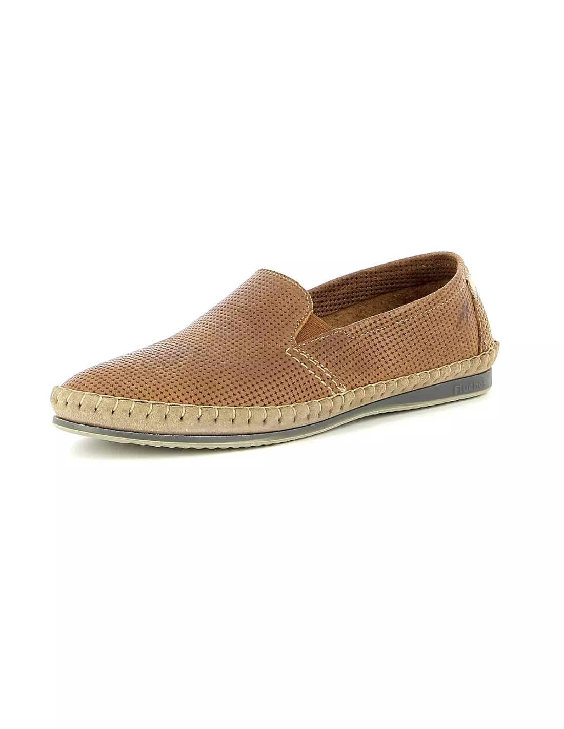 FLUCHOS FLUBOUMA 8674 SURF - Bateaux & mocassins Cuero
