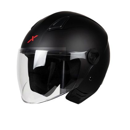 Casque Dexter STRATOS - Noir