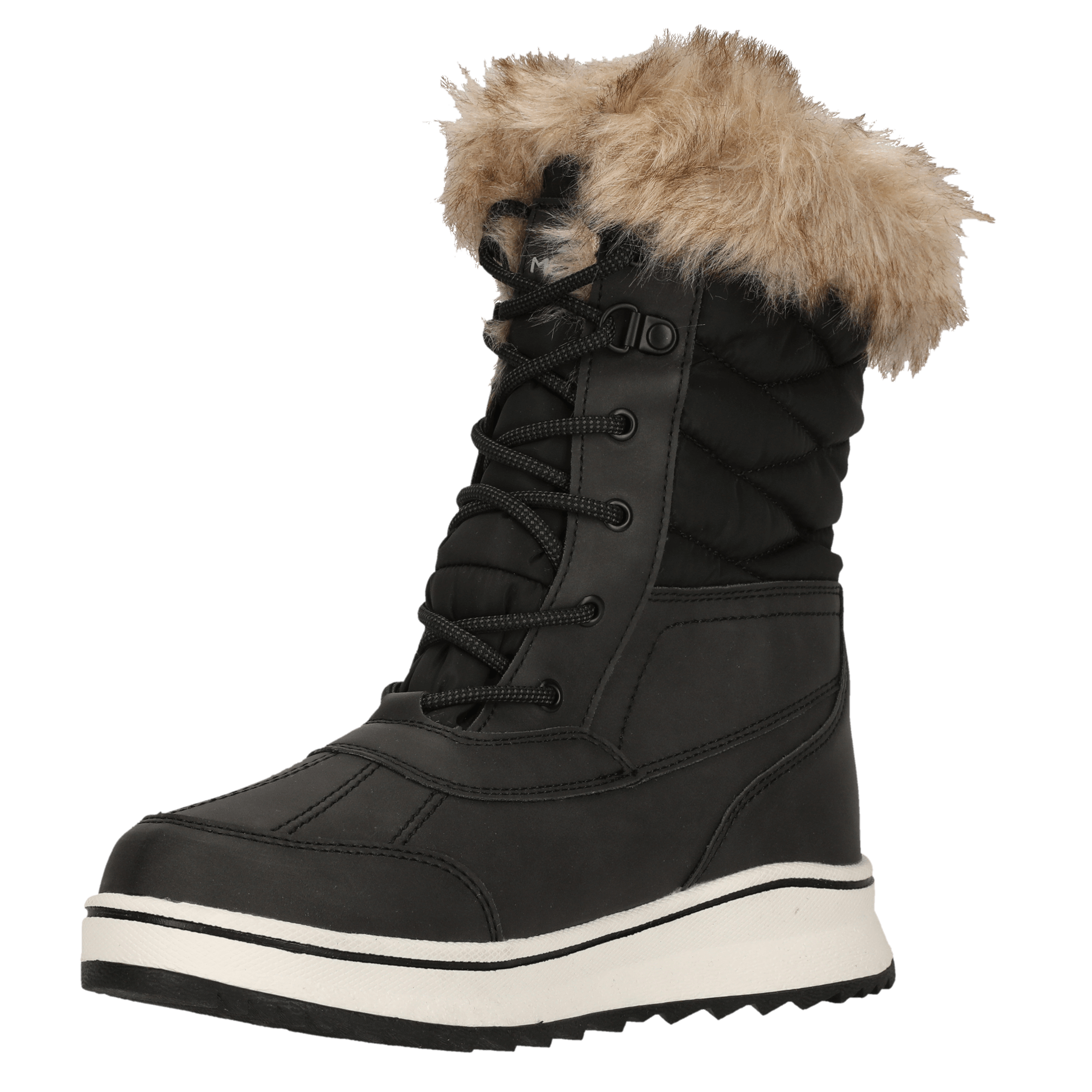 MOLS Sentiana W Winterboot WP Size 36-41 - Fritids og motesko