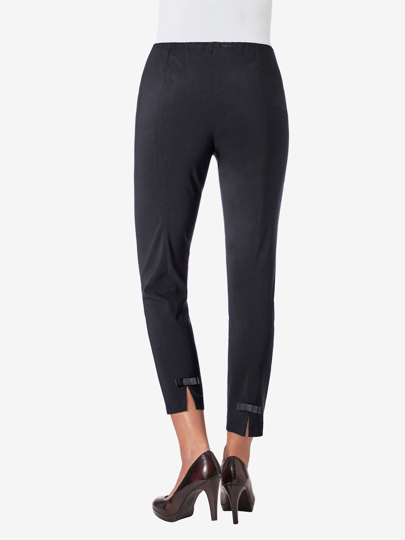 Pantalon 7/8 bengaline