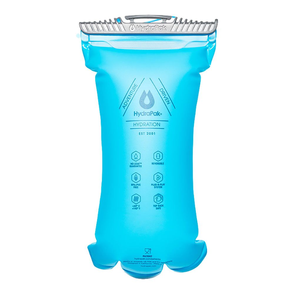 Hydrapak VELOCITY 1.5L - Réservoir malibu