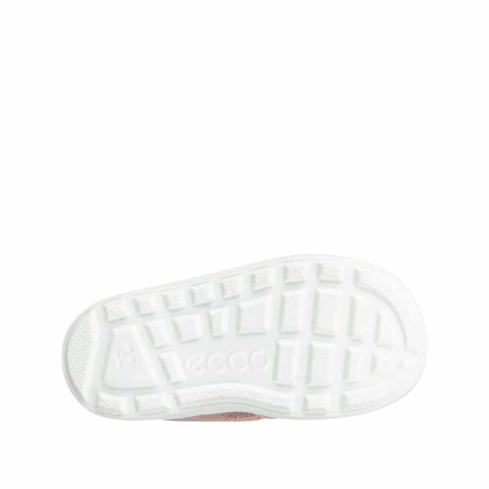 Ecco Urban Mini High Støvle Børn