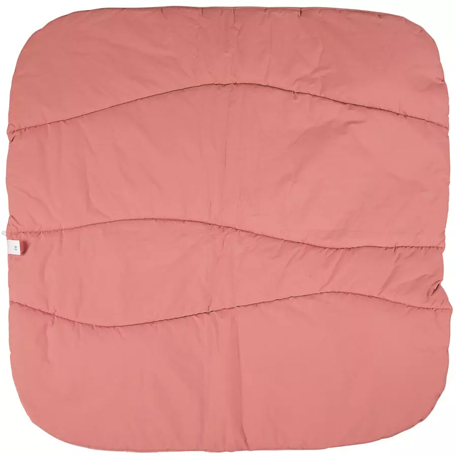 Sterntaler Krabbeldecke Emmily 100 x 100 cm