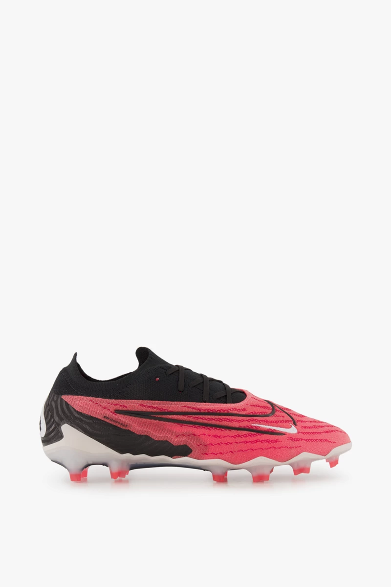 Nike Gripknit Phantom GX Elite FG Herren Fussballschuh