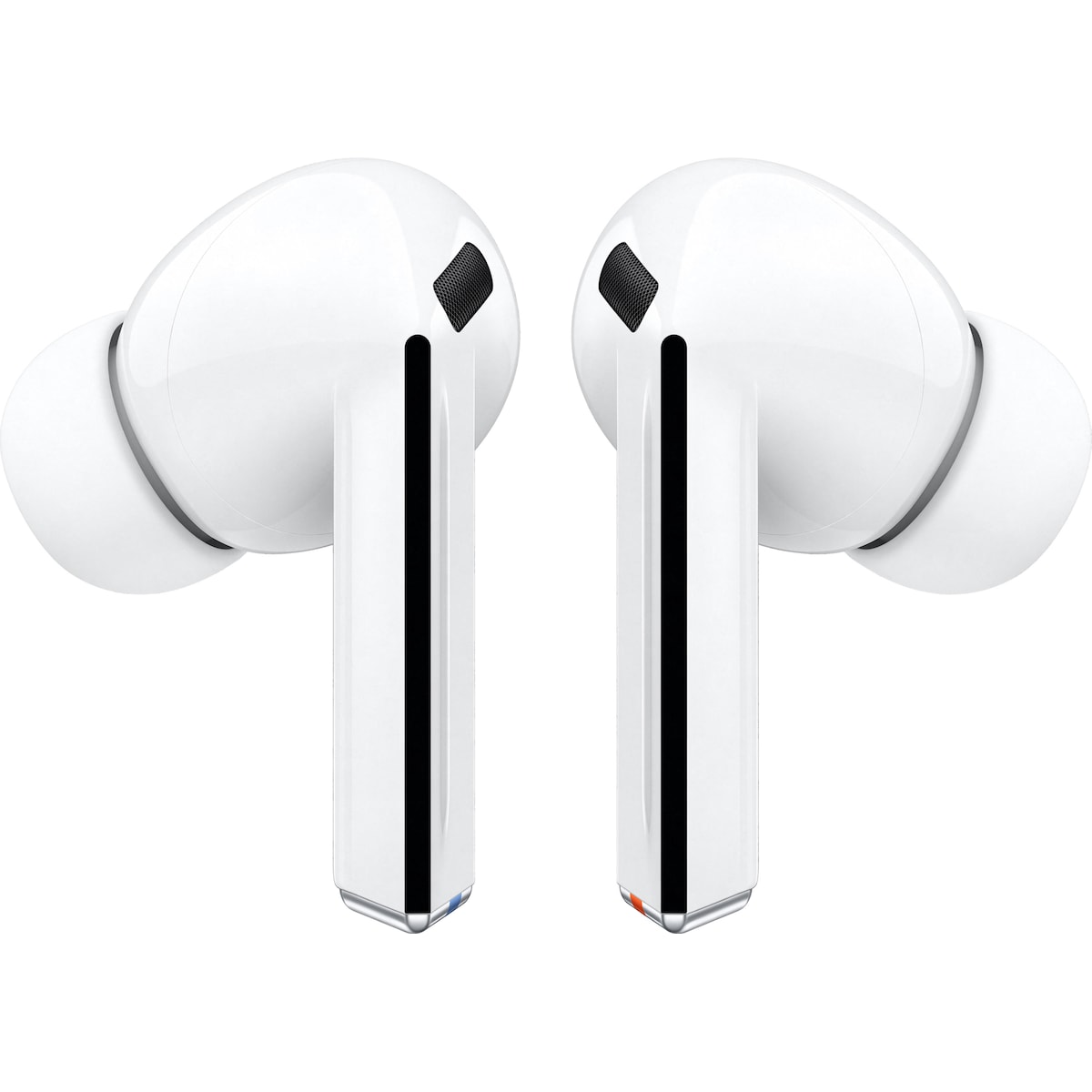 Samsung Galaxy Buds3 Pro helt trådløse in-ear hodetelefoner (hvit)
