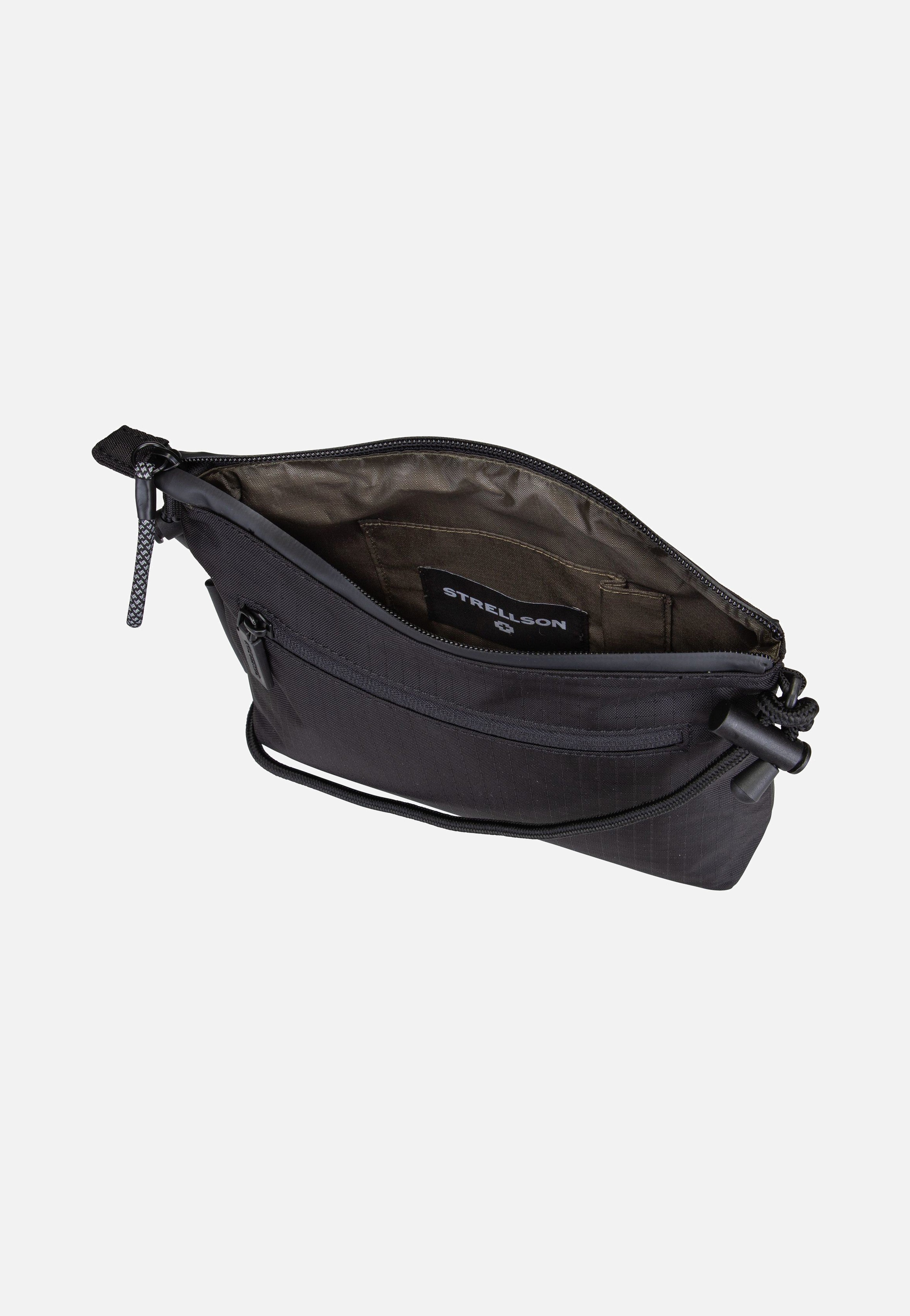 Northwood RS Sean XSHZ1 Black - Crossbody Bag