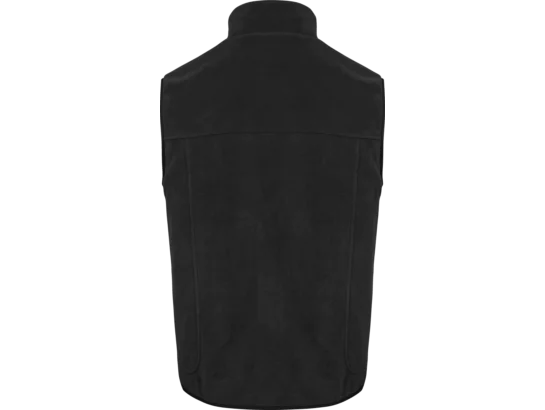 Gilet de travail polaire Würth MODYF Lynx noir