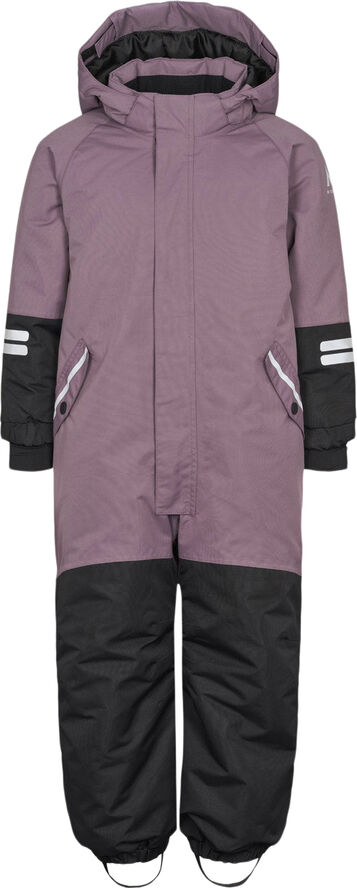 MCKINLEY Moose flyverdragt Pink