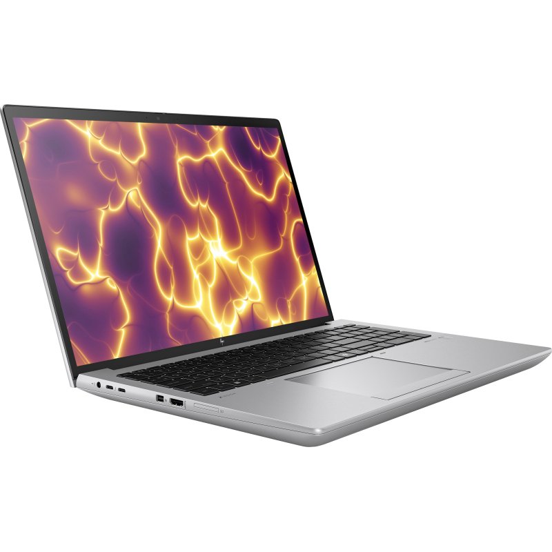 HP ZBook Fury G11 Intel® Core™ i7 i7-14700HX Station de travail mobile 40,6 cm (16