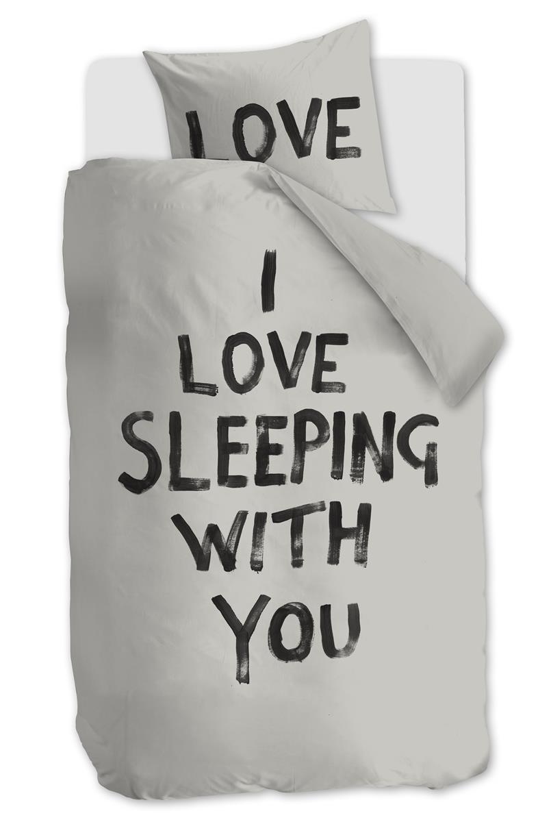 Bettwäsche LOVE SLEEP