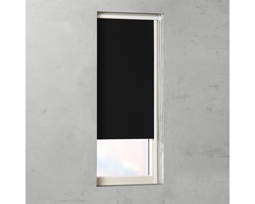 Wit zijprofiel voor Soluna rolgordijnen, 186 cm lang, 2-pack