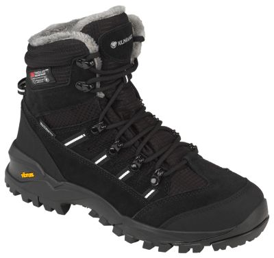 KilimanjaroSnowgrip TX TH - schwarz