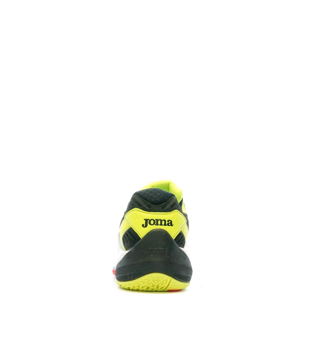 Chaussures de Padel Jaune Homme Joma Open 2209